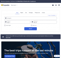 [$1055 Off] Expedia Canada Promo Codes & Coupon Codes| Fyvor