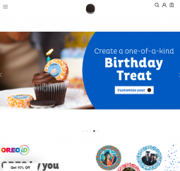 15% Off OREO.com Promo Codes - May 2026