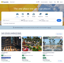 25% Off in July 2026 → Verified Expedia Promo Codes & Coupons
